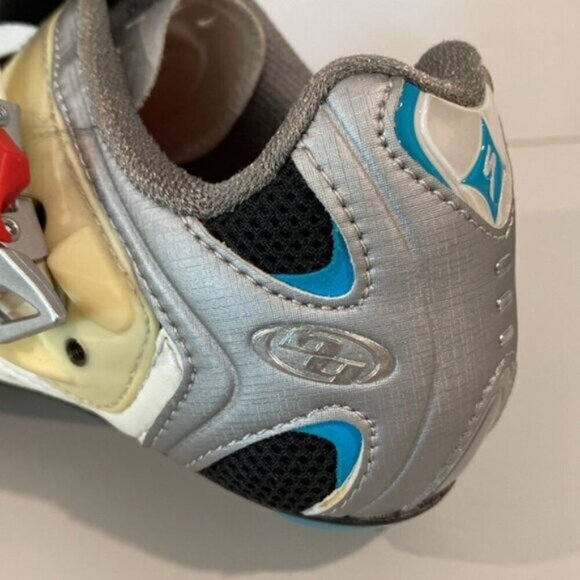 Specialized Trivent Cycling Shoes Size 37 AB - Picture 10 of 16
